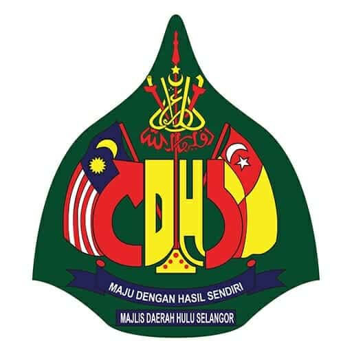 Majlis Daerah Hulu Selangor 1 Majlis Daerah Hulu Selangor 1