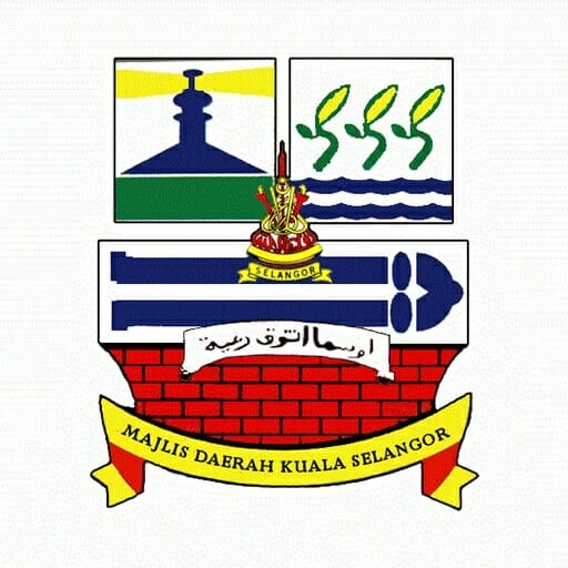 Senarai PBT di Selangor 2