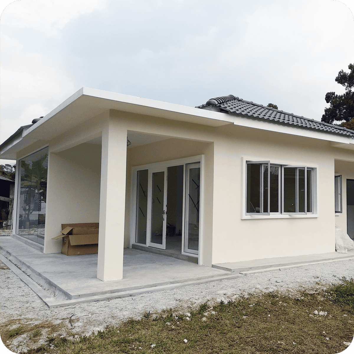 Rumah IBS | Kontraktor Bina Rumah IBS (LPPSA, KWSP & Tunai) 14 Rumah IBS | Kontraktor Bina Rumah IBS (LPPSA, KWSP & Tunai) 19