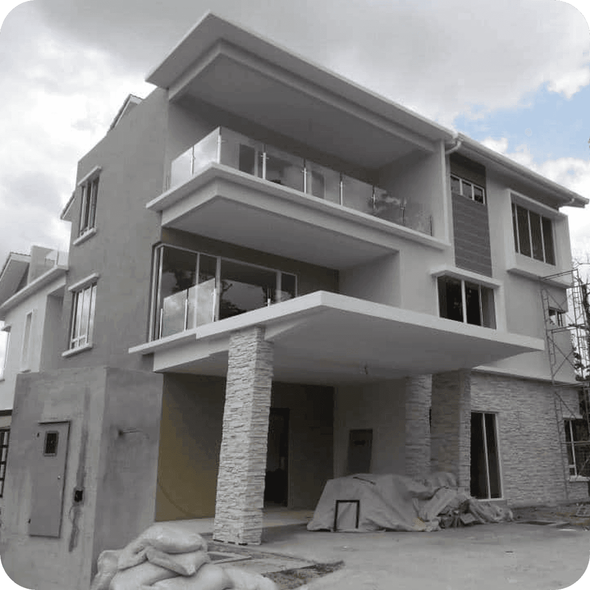 Rumah IBS | Kontraktor Bina Rumah IBS (LPPSA, KWSP & Tunai) 13 Rumah IBS | Kontraktor Bina Rumah IBS (LPPSA, KWSP & Tunai) 18