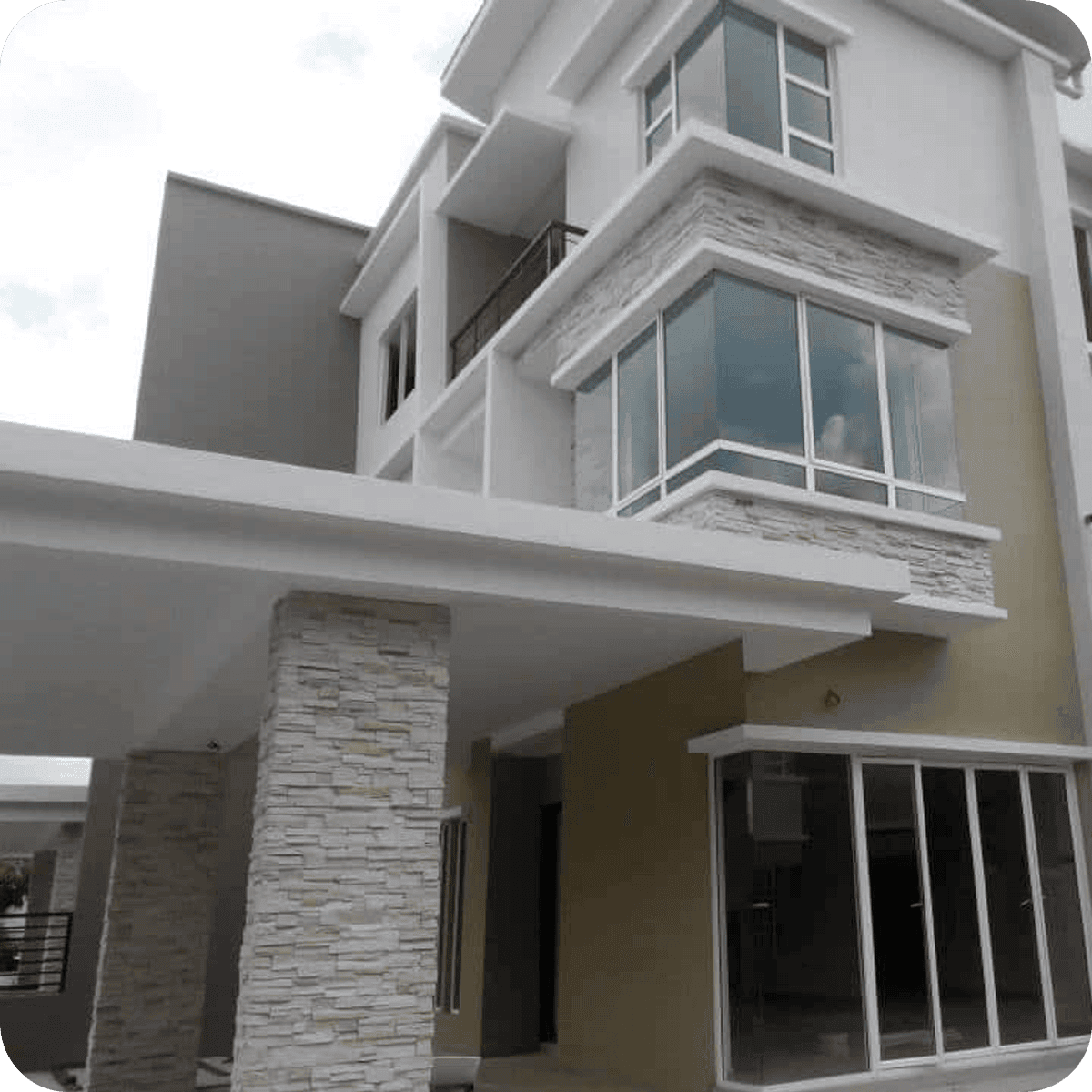 Rumah IBS | Kontraktor Bina Rumah IBS (LPPSA, KWSP & Tunai) 12 Rumah IBS | Kontraktor Bina Rumah IBS (LPPSA, KWSP & Tunai) 17